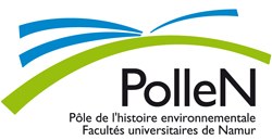 Logo pollen