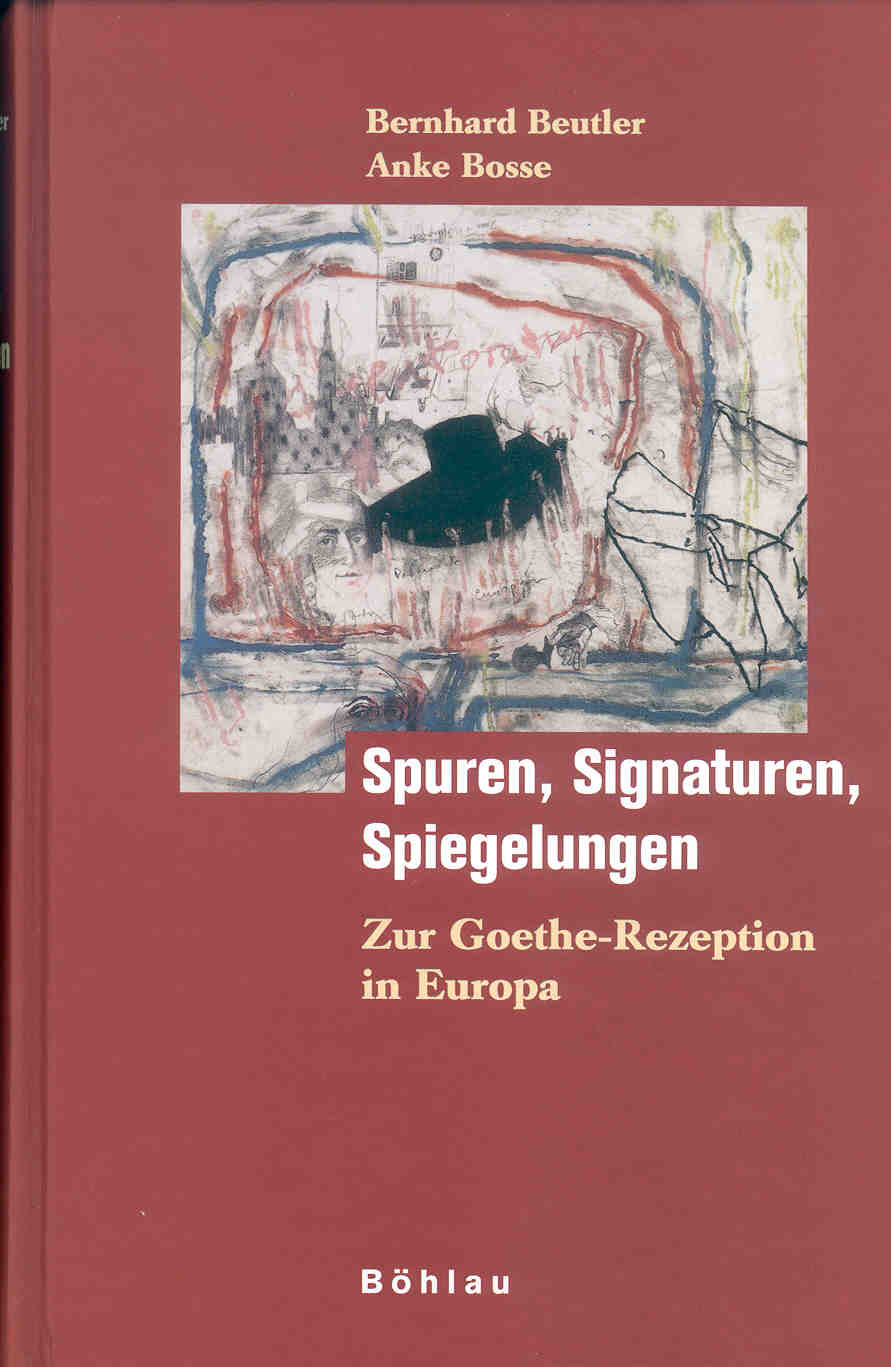Copyright: Böhlau Verlag (Kölne, Wien, Weimar) und Anke Bosse