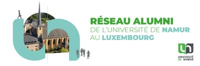 De Namur à Luxembourg : un nouveau réseau Alumni