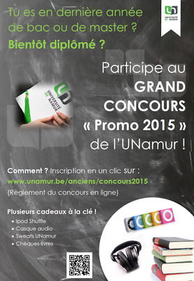 Image concours