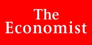 Logo the Economist
