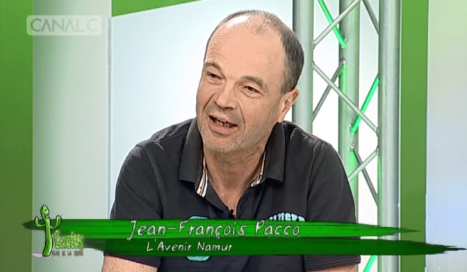 Jean-François Pacco