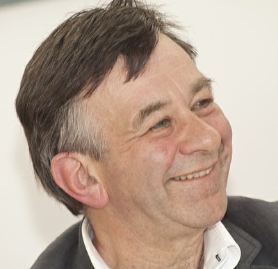 Prof. Yves Poullet