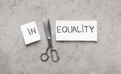In-equality