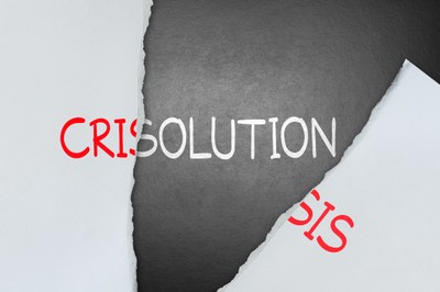 crisis solution