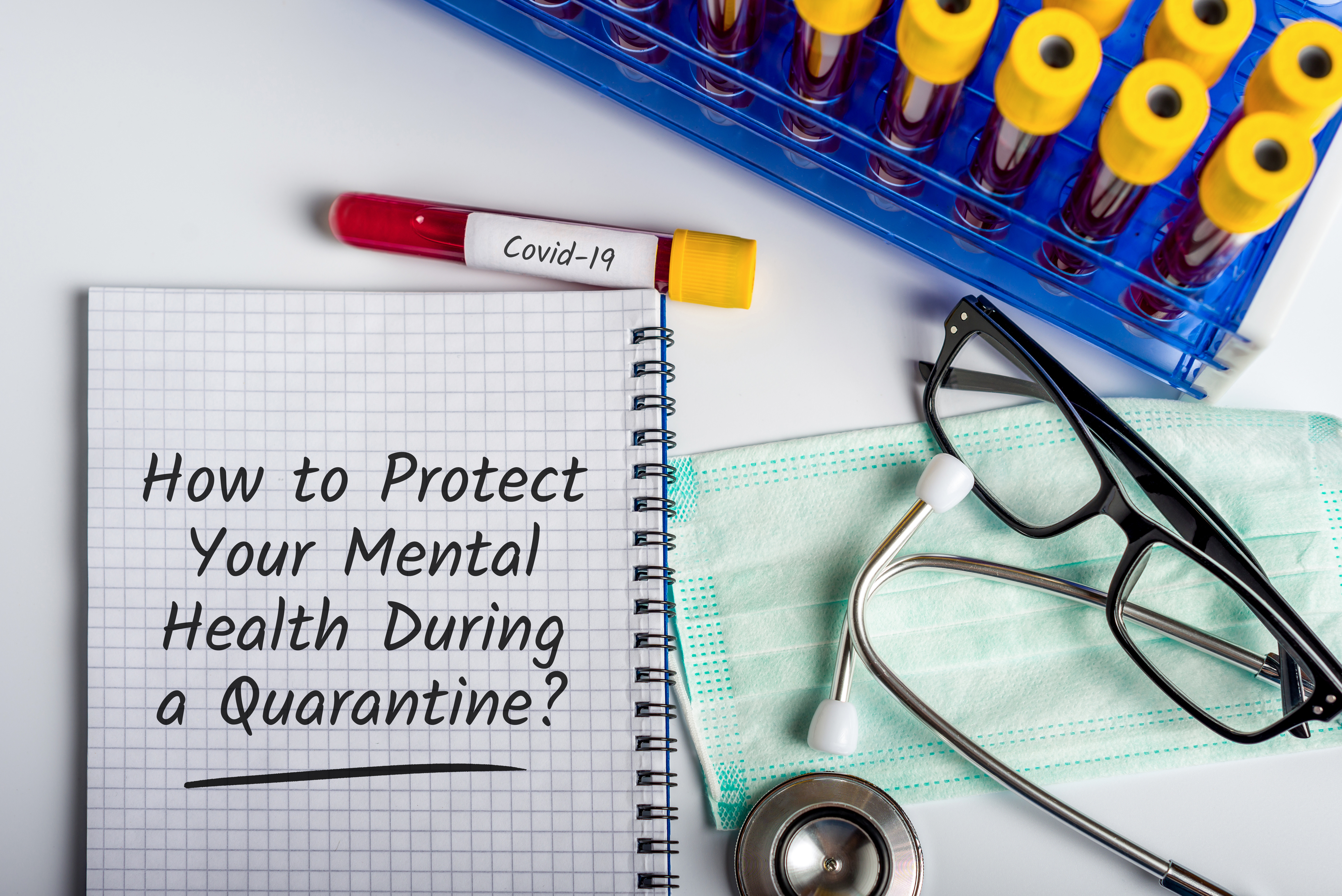 mental health during quarantine