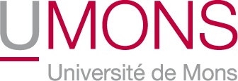 Logo UMons
