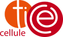 Logo Cellule TICE
