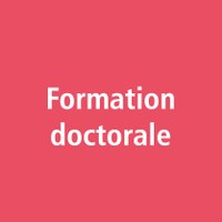 Formation doctorale