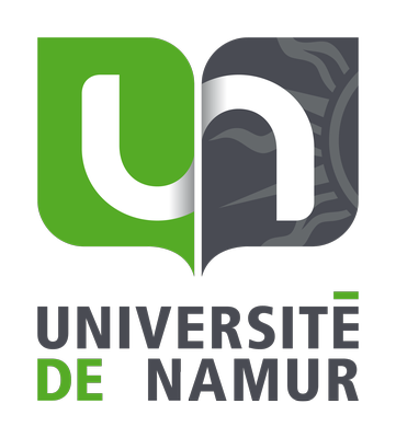 UNamur Logo — Université de Namur