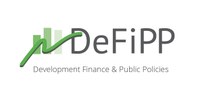 DeFIPP logo
