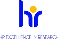 Excellence in research logo
