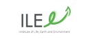 ILEE logo