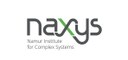 NAXYS logo