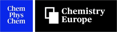 Chem Phys Chem Logo