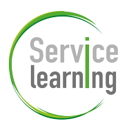 UNamur service-learning logo