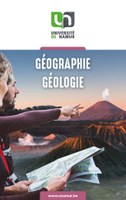 Géographie et Géologie