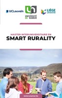 Master en smart rurality