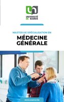 MS Médecine générale