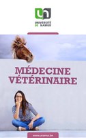 Médecine vétérinaire