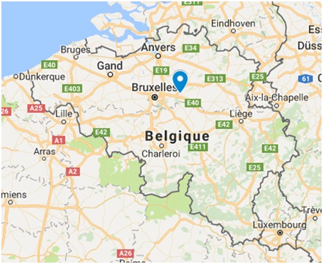 Destinations_Carte_Leuven