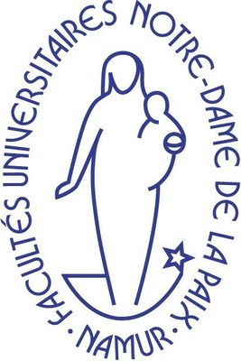 Le logo des FUNDP