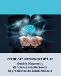  Certificat interuniverstaire 'Double diagnostic'