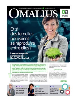 Omalius n°2 cover bis