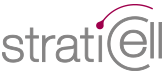 Logo straticell