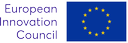 European Innovation Council logo