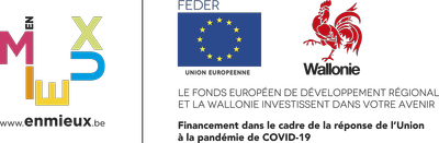 Logo REACT-EU EnMieux Feder RW
