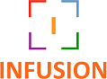 Infusion project logo
