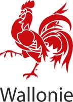 Logo Wallonie Coq