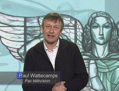 Paul Wattecamps
