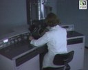 Opératrice, Microscope électronique à transmission