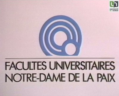 Logo des FUNDP-Namur
