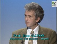 Jean Gayon