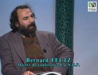 Bernard Feltz