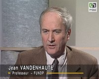 Jean Vandenhaute