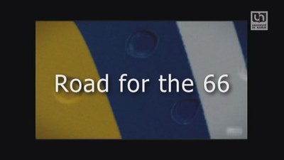 Road for the 66