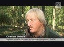 Ingénieur forestier, régisseur du Domaine d'Haugimont de l'Université de Namur