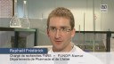 Chargé de recherche FNRS, Départements de Pharmacie et de Chimie, Université de Namur