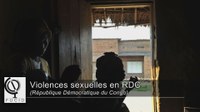 FUCID, violences sexuelles en RDC