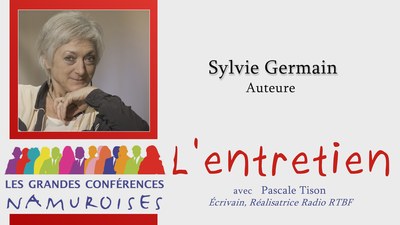 Sylvie Germain, l'entretien