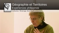 Avec Françoise Orban, Professeur émérite, Dép. de Géographie, UNamur
