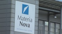 Materia Nova, nouveaux matériaux en Région Wallonie