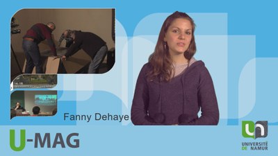 Fanny Dehaye
