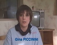Gina Piccinini, éducatrice