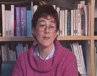 Josette Liégeois, psychologue