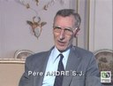 Père André s.J.